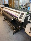 Mimaki JV300-130 Print only Solvent inkjet Printer