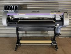 Mimaki CJV 30-100 Print and Cut Machine