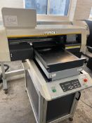 Mimaki UJF 30-42 FX Flatbed UV Print Machine