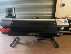 Roland RE-640 UV Print only Eco Solvent Printer