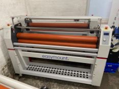 Easymount EM-1400 Cold Laminator