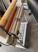 Easymount 880 Cold Laminator