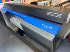 Roland TrueVis 300 Print and Cut Wide format Printer