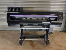 Mimaki CJV150-75 Print and Cut Large Format Printer