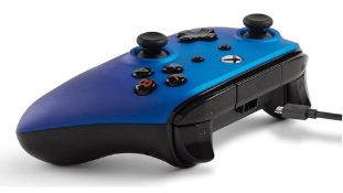 Title: (106/11C) Lot RRP £150. 5x PowerA Enhanced Wired Controller For Xbox One And Windows 10 (4x