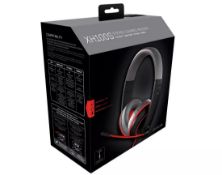 Title: (70/11B) Lot RRP £90. 4x Items. 1x PowerA Enhanced Wired Controller Xbox Series X/S Blue