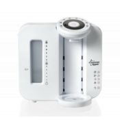 Title: (23/10H) Lot RRP £198. 2x Tommee Tippee Closer To Nature Perfect Prep Machine White RRP £99