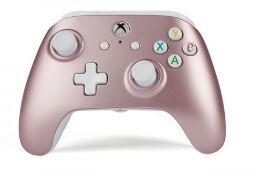 Title: (75/11B) Lot RRP £120. 4x PowerA Enhanced Wired Controller For Xbox One And Windows 10 (2x