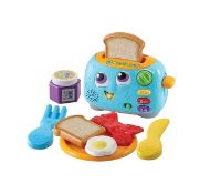 Title: (51/7B) Lot RRP £100. 4x Items. 1x Leap Frog Yum-2-3 Toaster RRP £22 (Appears New). 1x Leap