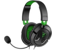 Title: (81/11B) Lot RRP £80 Approx. 8x Gaming Headset Headphones Assorted Job Lot. (See Photos For