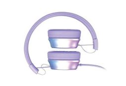 Title: (67/11C) Lot RRP £112. 5x Items. 1x Mixx OX1 On-Ear Stereo Foldable Wired Headphones RRP £10.