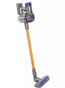 Title: (119/8I) 4x Items. 2x Casdon Dyson Cord Free Vacuum RRP £25 Each (Appear As New). 1x Vtech