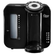 Title: (4/10C) Lot RRP £198. 2x Tommee Tippee Closer To Nature Perfect Prep Machine Black RRP £99