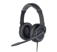 Title: (108/11D) Lot RRP £98 Approx. 6x Mixed Venom Nighthawk Gaming Headsets (See Photos For Full