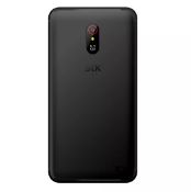 Title: (109/11D) Lot RRP £90. 2x STK EVO 2 Smartphones Black RRP £45 Each. (1x Appears New, See