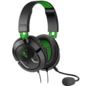 Title: (74/11B) Lot RRP £105. 5x Items. 1x PDPGaming LVL40 Wired Stereo Gaming Headset With Mic