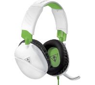 Title: (73/11B) Lot RRP £140. 5x Items. 1x PDPGaming LVL40 Wired Stereo Gaming Headset With Mic