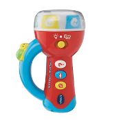 Title: (52/7C) Lot RRP £116. 5x Items. 1x Vtech Toot-Toot Cory Carson Eileen Ice Cream Van RRP £
