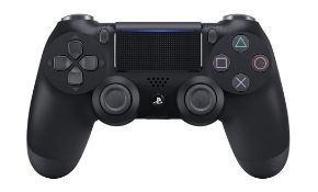 Title: (101/11D) Lot RRP £128. 5x Items. 1x Dual Shock 4 Wireless PS4 Controller Black RRP £50. 2x