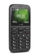 Title: (113/11D) Lot RRP £128. 4x Items. 2x Doro 1370 Mobile Phone White (1x is Main Unit Only