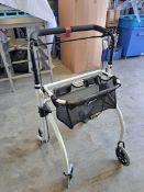 Walking Aid