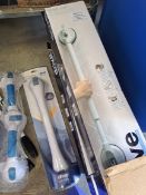 6 x Grab Bars