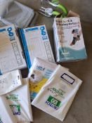 Random Selection of Care Home Items