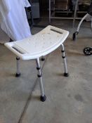 Support Toilet Aids and Seat