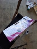 Seating aid And Walking Stick