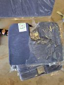 8 x Seating Cushions