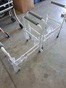 Standing Aid For Shower x 2