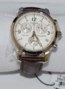 Tissot Men's Watch T17.516.32