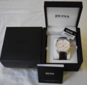 Hugo Boss Men's Watch HB1512881