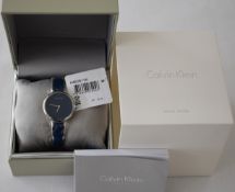 Calvin klein K4E2N11N Ladies Watch