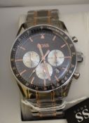 Hugo Boss Men's Watch HB1513634