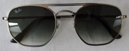Ray Ban Sunglasses ORB3609N 91420R *3N