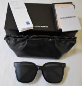 Gentle Monster Sunglasses Her 01