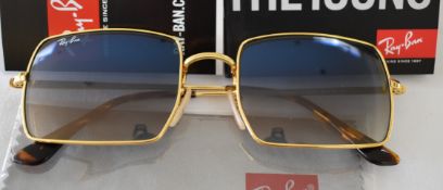 Ray Ban Sunglasses ORB1969 91503F *3N