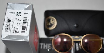 Ray Ban Sunglassess ORB3547 112/Z2 *3N