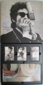 Bob Dylan - the Bootleg Series -Vol 1 -3 Cassette Box Set 1961- 1991