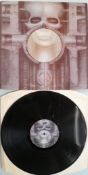 5 x Very Collectible Vinyl Record LPs - Rock - Prog Rock - Hard Rock etc..