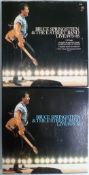 2 x Bruce Springsteen Live 1975-1985 Box Sets / 5 Vinyl Record Box Set / 3 Cassette Box Set.