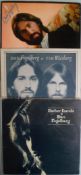 3 x Dan Fogelberg Vinyl LPs