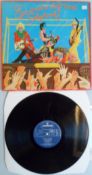 5 x Very Collectible Vinyl Record LPs - Rock - Prog Rock - Hard Rock - Psychedelic. etc..