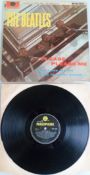 The Beatles - Please Please Me - Pmc 1202 - 1963 Release.