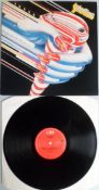 Very Sought After - Judas Priest, Turbo - Cheap Thrills - Little Feat