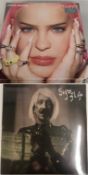 Brand New Foy Vance - Sings of Life LP / Anne Marie -Therapy Limited Coloured Vinyl LP