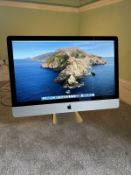 Apple iMac 21.5