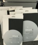 iPhone and iPad Cases
