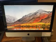 Apple iMac 21.5